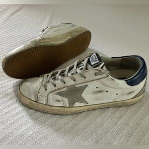 Golden Goose 38